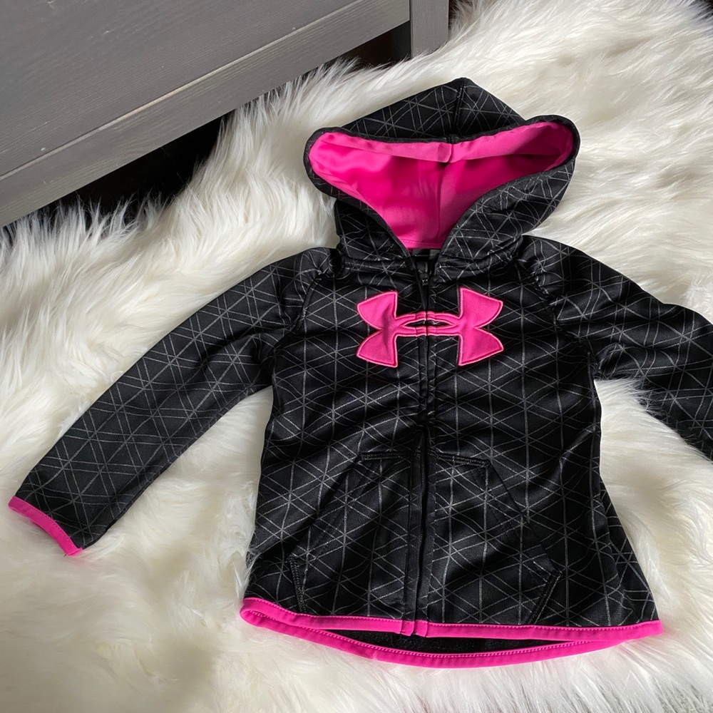 SOLD Under Armor size 18 months